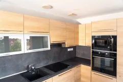 Диффузор Luftomet LS-W-C-GB 125 Фото - 4