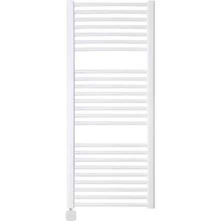 Электрический полотенцесушитель Luxrad Basic G белый 1200x500 Л