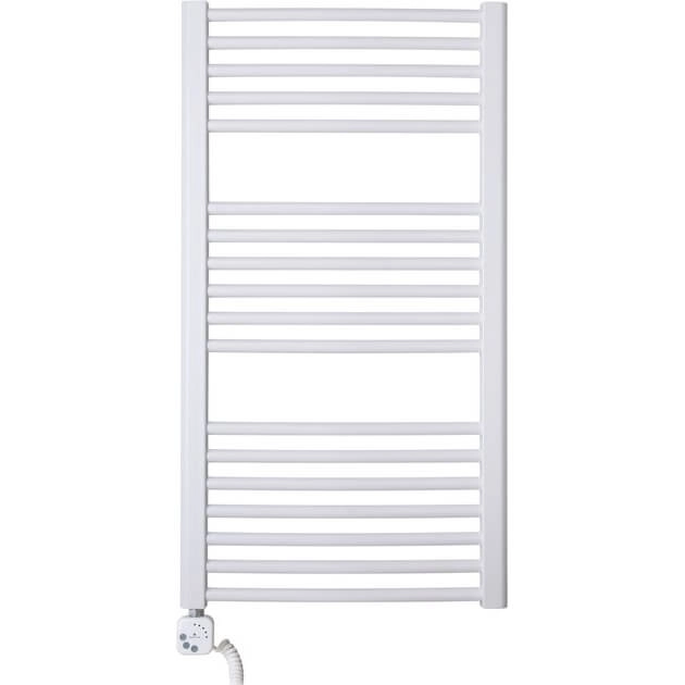 Електрична рушникосушка Luxrad Basic G 922х500 L (BASICG9225009003ELVW300)