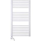 Електрична рушникосушка Luxrad Basic G 922х500 L (BASICG9225009003ELVW300)