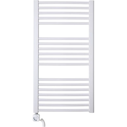 Електрична рушникосушка Luxrad Basic G 922х500 L (BASICG9225009003ELVW300)