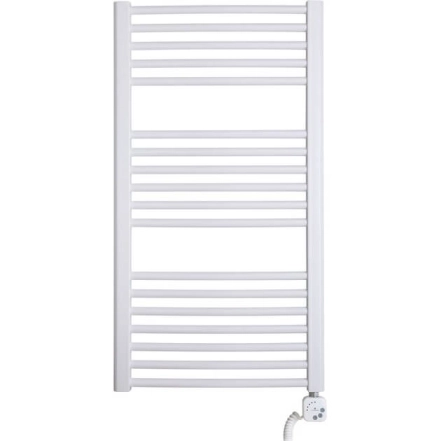Електрична рушникосушка Luxrad Basic G 922х500 R (BASICG9225009003EPVW300)