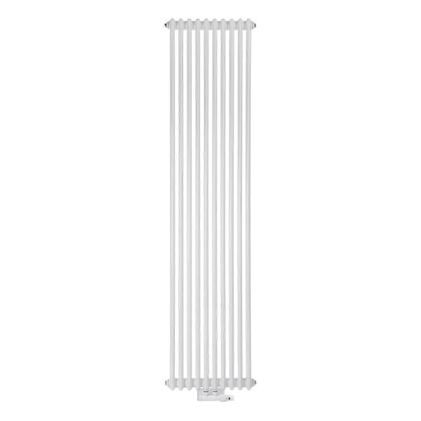 Трубчастий радіатор Luxrad COLUMNUS 2 колони 10 секцій 1800x450x66 (COL218004509003ZDC)