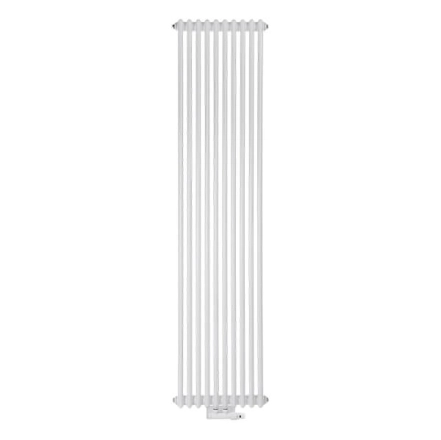 Трубчастий радіатор Luxrad COLUMNUS 2 колони 10 секцій 1800x450x66 (COL218004509003ZDC)