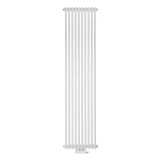 Трубчастий радіатор Luxrad COLUMNUS 3 колони 10 секцій 2000x360x107 (COL320003609010ZDP)