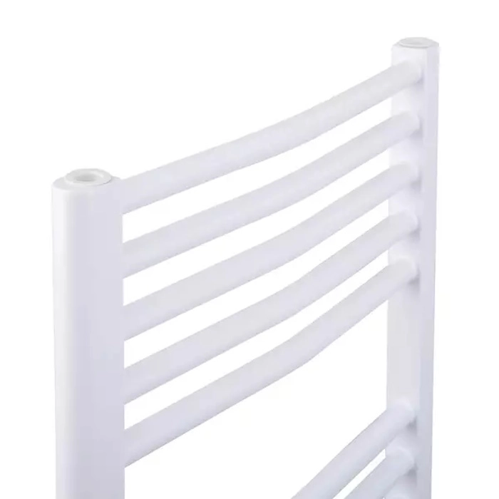 Водяна рушникосушка Luxrad Max 922x500 біла (MAX9225009003) Фото - 2