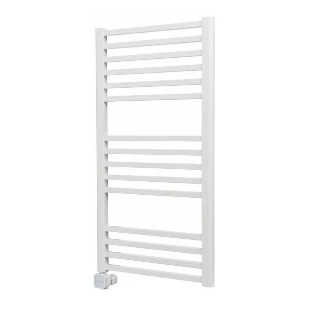 Електрична рушникосушка Luxrad Max 922x500 Л прихованого монтажу біла (MAX9225009003ELPW300)