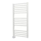 Електрична рушникосушка Luxrad Max 922x500 Л прихованого монтажу біла (MAX9225009003ELPW300)