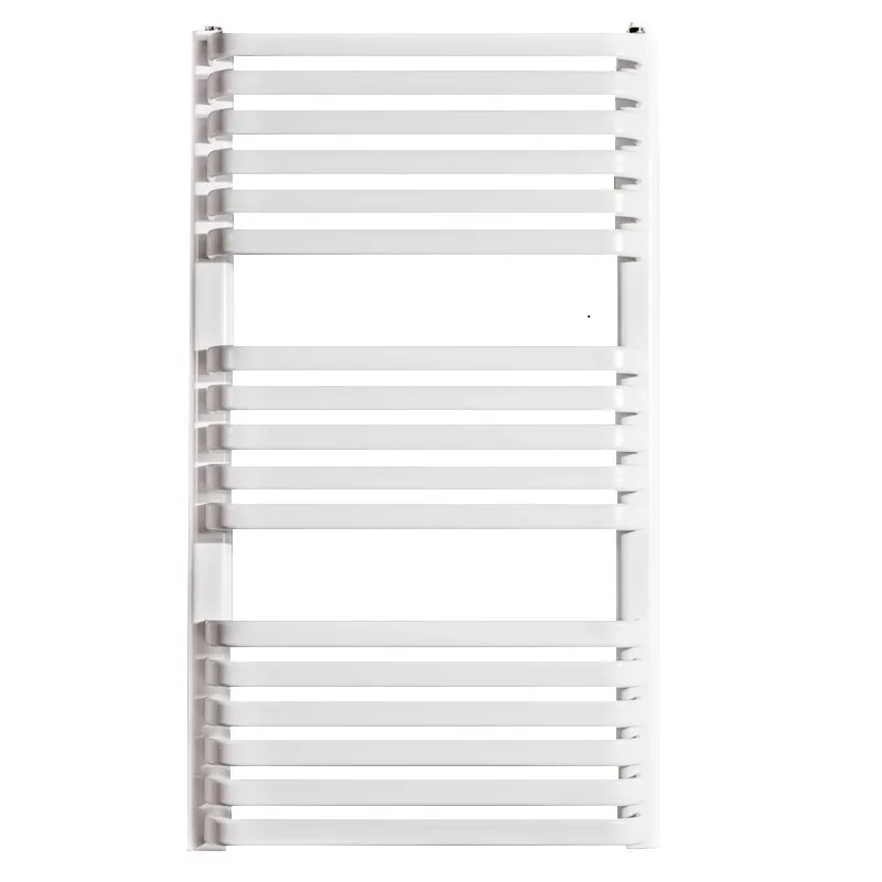 Полотенцесушитель водяной Luxrad Piatto 934x530 белый (PIA9345309003ZBD)