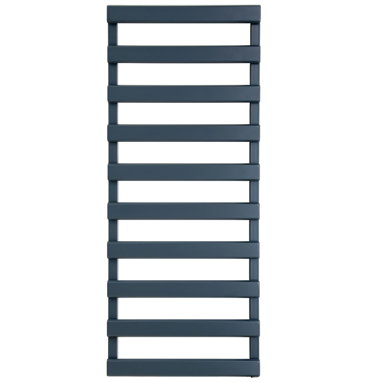Водяной полотенцесушитель Luxrad Scala New 1230x500 546 Вт антрацит (SCN12305007016)