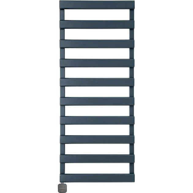 Электрический полотенцесушитель Luxrad Scala New антрацит 1230x500 Л (SCN12305007016ELPA600)
