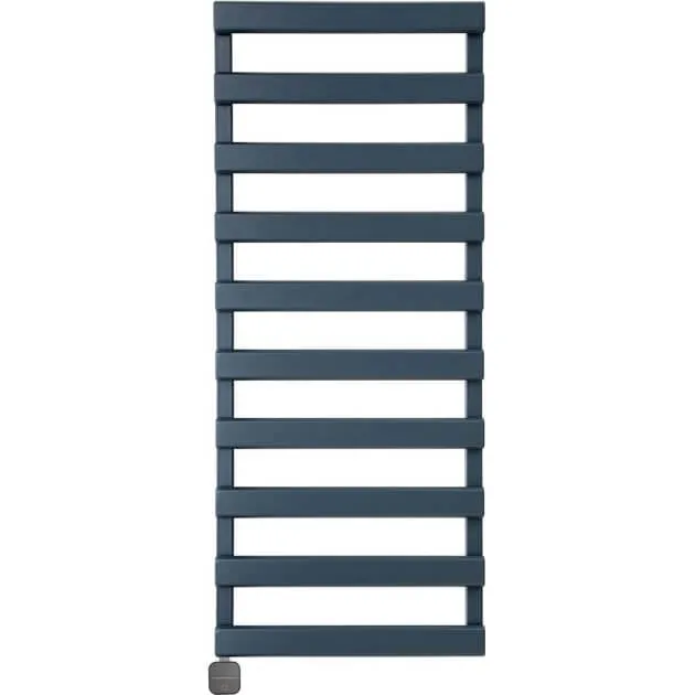 Электрический полотенцесушитель Luxrad Scala New антрацит 1230x500 Л (SCN12305007016ELPA600)
