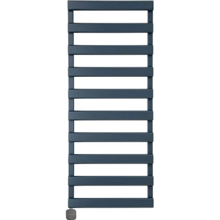 Електрична рушникосушка Luxrad Scala New антрацит 1230x500 Л (SCN12305007016ELPA600)