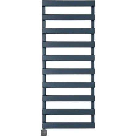 Электрический полотенцесушитель Luxrad Scala New антрацит 1230x500 Л (SCN12305007016ELPA600)