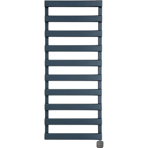 Електрична рушникосушка Luxrad Scala New антрацит 1230x500 П (SCN12305007016EPPA600)