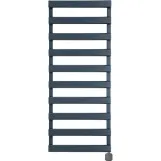 Електрична рушникосушка Luxrad Scala New антрацит 1230x500 П (SCN12305007016EPPA600)