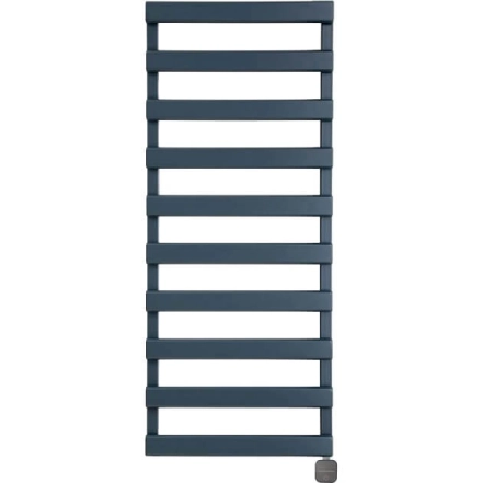 Електрична рушникосушка Luxrad Scala New антрацит 1230x500 П (SCN12305007016EPPA600)