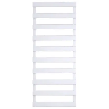 Полотенцесушитель водяной Luxrad Scala NEW 1230x500 (SCN12305009003)