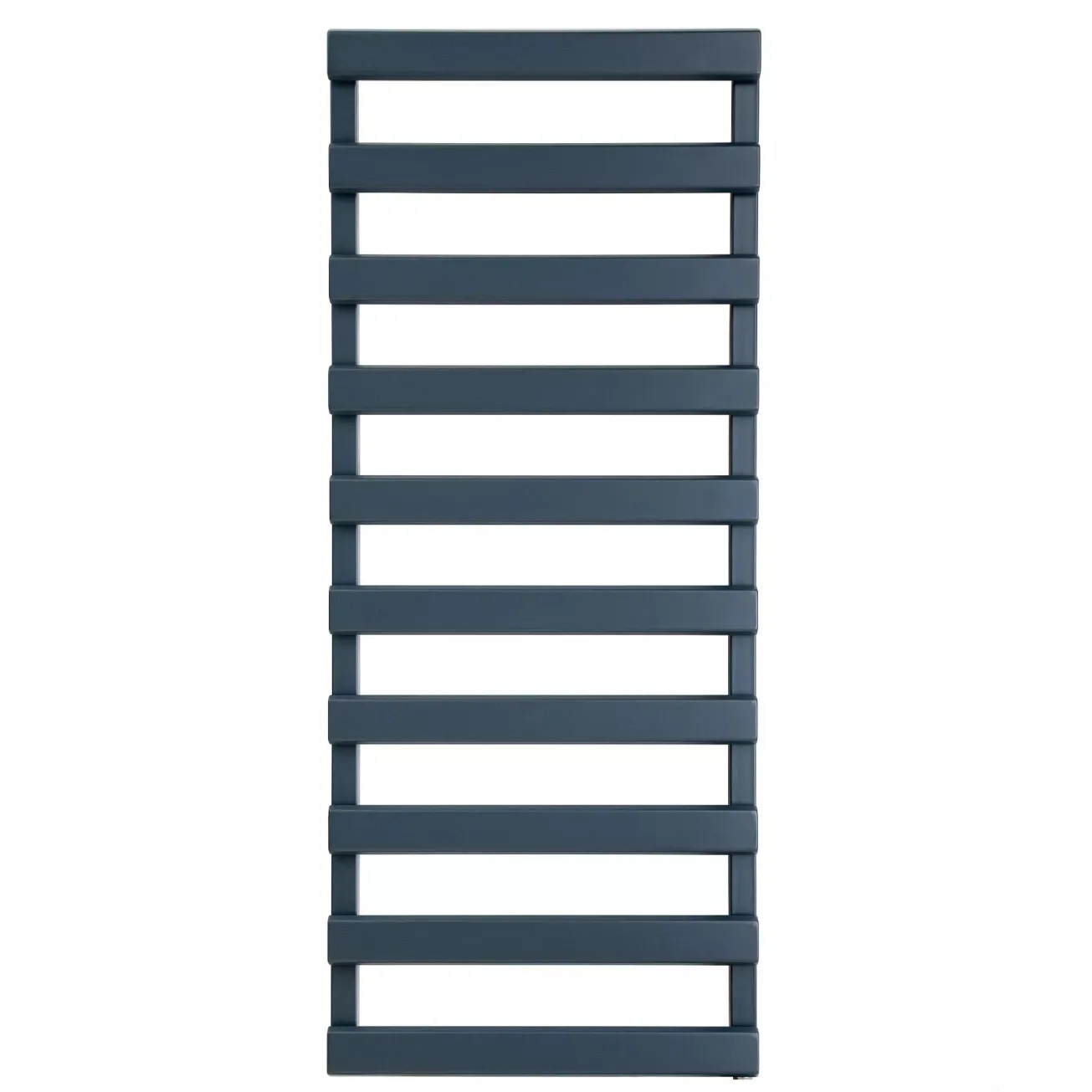Електрична рушникосушка Luxrad Regular антрацит 840x500 П (SCN8405007016)