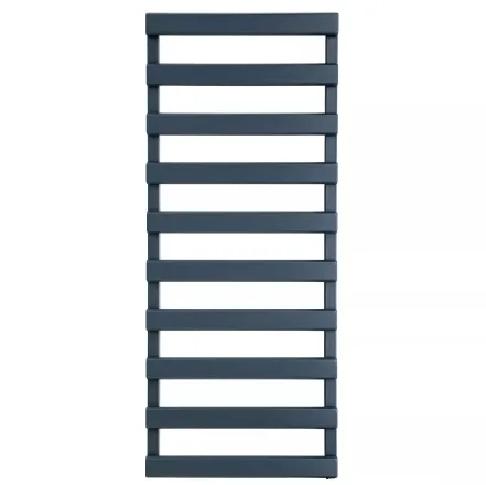 Електрична рушникосушка Luxrad Regular антрацит 840x500 П (SCN8405007016)