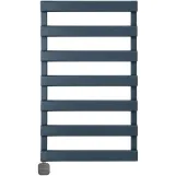 Електрична рушникосушка Luxrad Scala New антрацит 840x500 Л (SCN8405007016ELPA300)