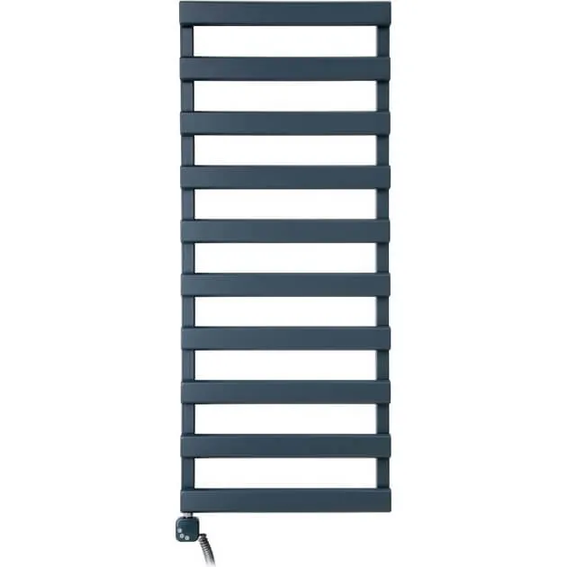Полотенцесушитель электрический Luxrad Scala New 840x500 L антрацит (SCN8405007016ELVA300)