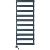 Полотенцесушитель электрический Luxrad Scala New 840x500 L антрацит (SCN8405007016ELVA300)