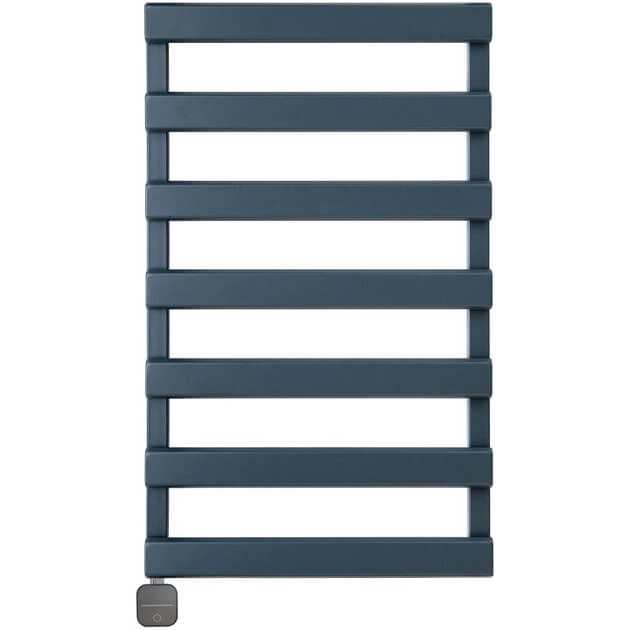 Электрический полотенцесушитель Luxrad Scala New антрацит 840x500 П (SCN8405007016EPPA300)