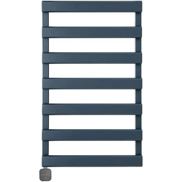 Електрична рушникосушка Luxrad Scala New антрацит 840x500 П (SCN8405007016EPPA300)