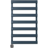Електрична рушникосушка Luxrad Scala New антрацит 840x500 П (SCN8405007016EPPA300)