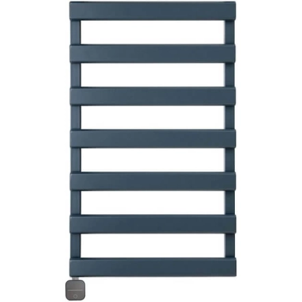Електрична рушникосушка Luxrad Scala New антрацит 840x500 П (SCN8405007016EPPA300)