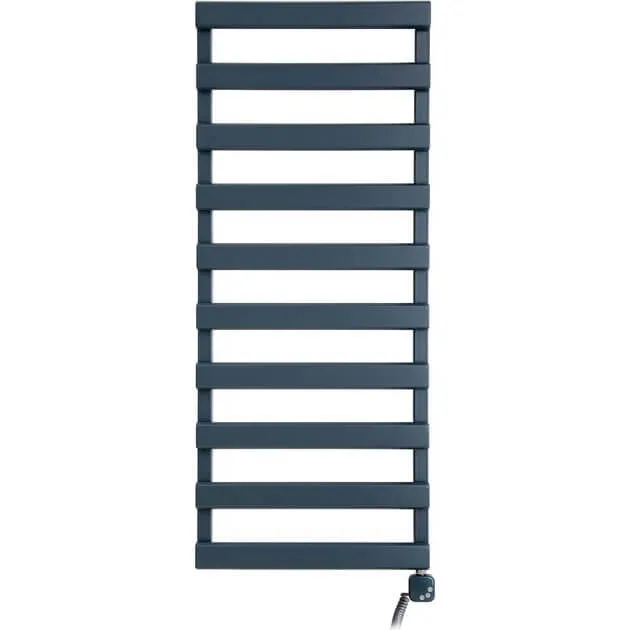 Полотенцесушитель электрический Luxrad Scala New 840x500 P антрацит (SCN8405007016EPVA300)