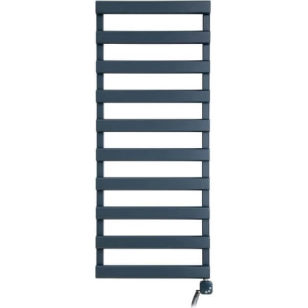 Рушникосушка електрична Luxrad Scala New 840x500 P антрацит (SCN8405007016EPVA300)