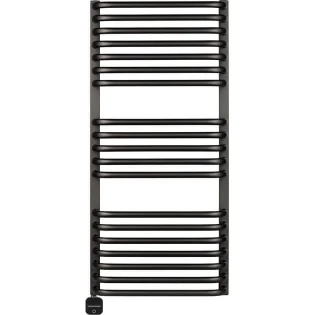 Электрический полотенцесушитель Luxrad Salto 920х430 L скрытый монтаж (SIN920430S040ELPBM300)