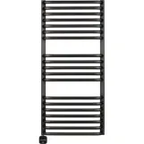 Электрический полотенцесушитель Luxrad Salto 920х430 L скрытый монтаж (SIN920430S040ELPBM300)