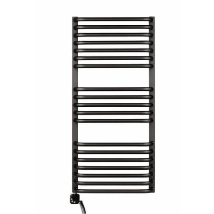 Электрический полотенцесушитель Luxrad Salto 920х430 L (SIN920430S040ELVBM600)