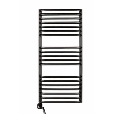 Електрична рушникосушка Luxrad Salto 920х430 L (SIN920430S040ELVBM600)