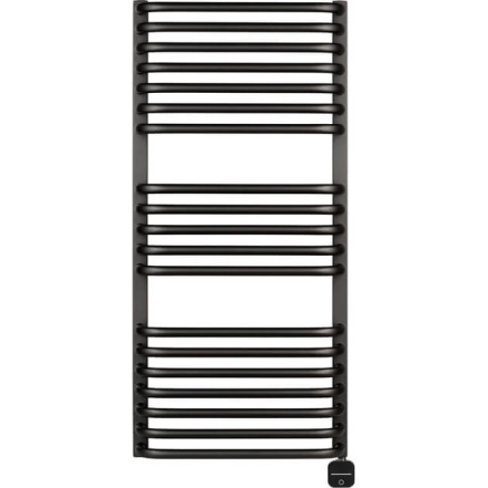 Электрический полотенцесушитель Luxrad Salto 920х430 R скрытый монтаж (SIN920430S040EPPBM300)