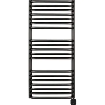 Электрический полотенцесушитель Luxrad Salto 920х430 R скрытый монтаж (SIN920430S040EPPBM300)