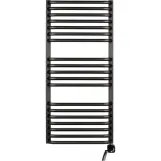 Електрична рушникосушка Luxrad Salto 920х430 R (SIN920430S040EPVBM600)