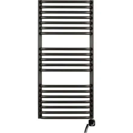 Электрический полотенцесушитель Luxrad Salto 920х430 R (SIN920430S040EPVBM600)