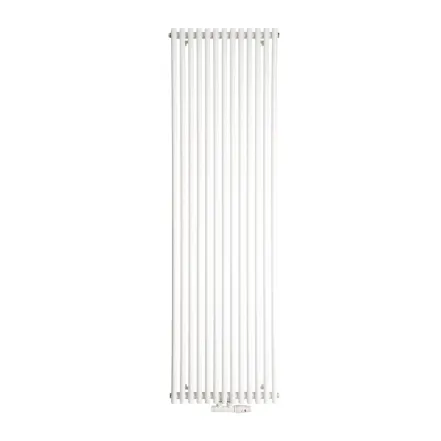 Трубчатый радиатор Luxrad Toba 1800x510 вертикальный белый
