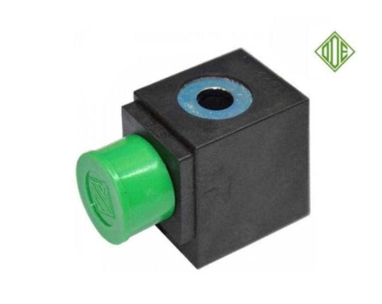 Катушка электромагнитная RBDA08223DS, 220В, 50 Гц, 8 Вт