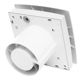 Вытяжной вентилятор Maico ECA 100 ipro KVZC Фото - 1
