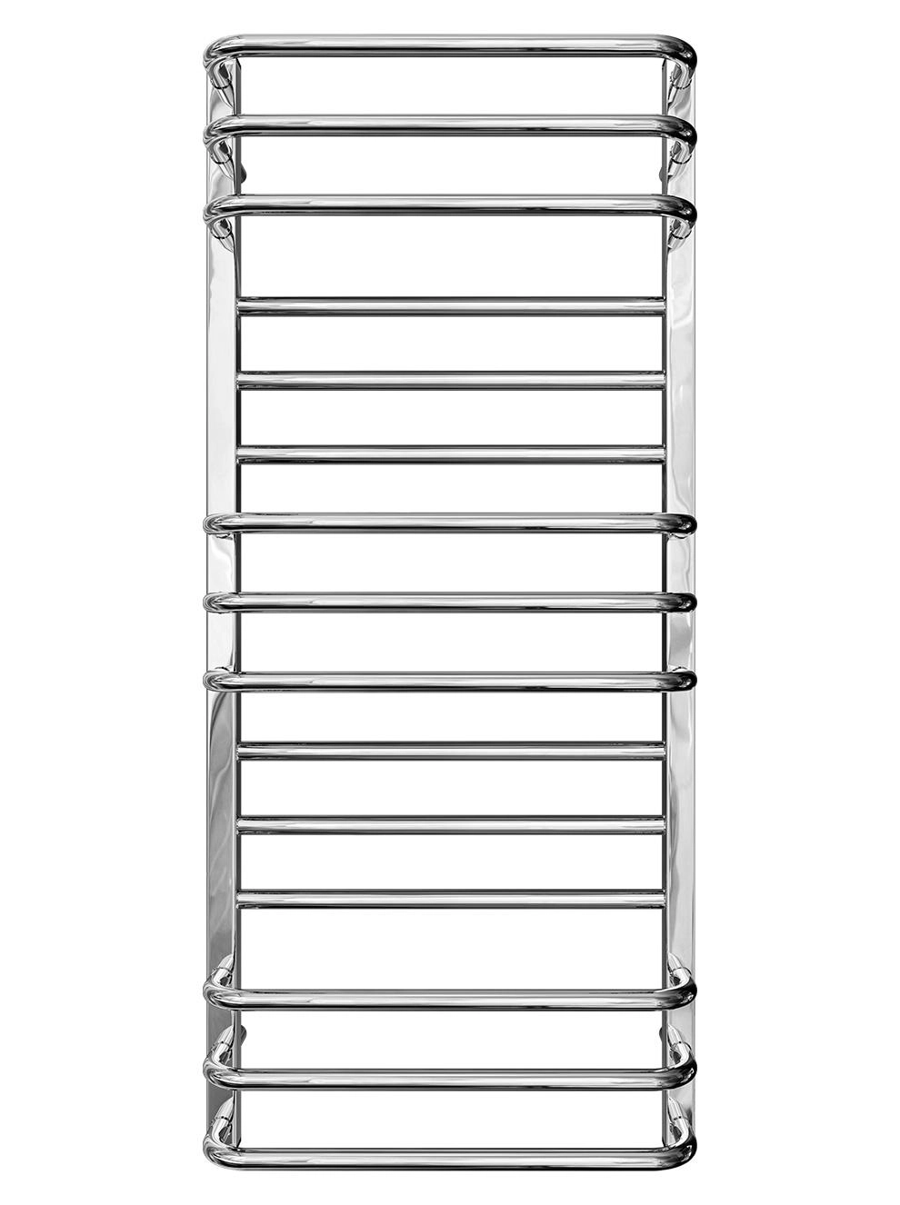 Водяна рушникосушарка Mario Преміум Люкс 1100x540/500 (1.2.0302.03.P) Фото - 1