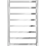 Водяна рушникосушарка Mario INOX Модена 770х540/500 (1.7.044595.P) Фото - 1