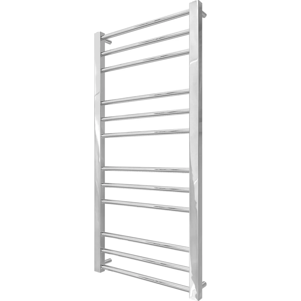 Водяной полотенцесушитель Mario INOX Премиум Классик 1170х540/500 (1.7.044599.P)