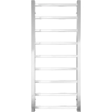 Водяна рушникосушарка Mario INOX Токіо 970х430/400 (1.7.049903.P) Фото - 1