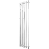 Водяна рушникосушарка Mario INOX Туб Куб 1500х350/320 (1.7.049984.P)