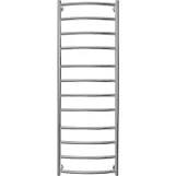 Водяной полотенцесушитель Mario INOX Классик 1170х430/400 (1.8.044559.P) Фото - 1